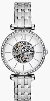 RELOJ FOSSIL AUTOMATICO DE MUJER BQ3866 RELOJ FOSSIL AUTOMATICO DE MUJER BQ3866