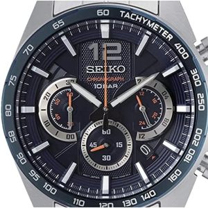 RELOJ SEIKO CHRONOGRPAH SSB345P1
