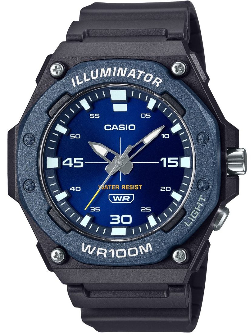 RELOJ CASIO MW-620H-2A RELOJ CASIO MW-620H-2A