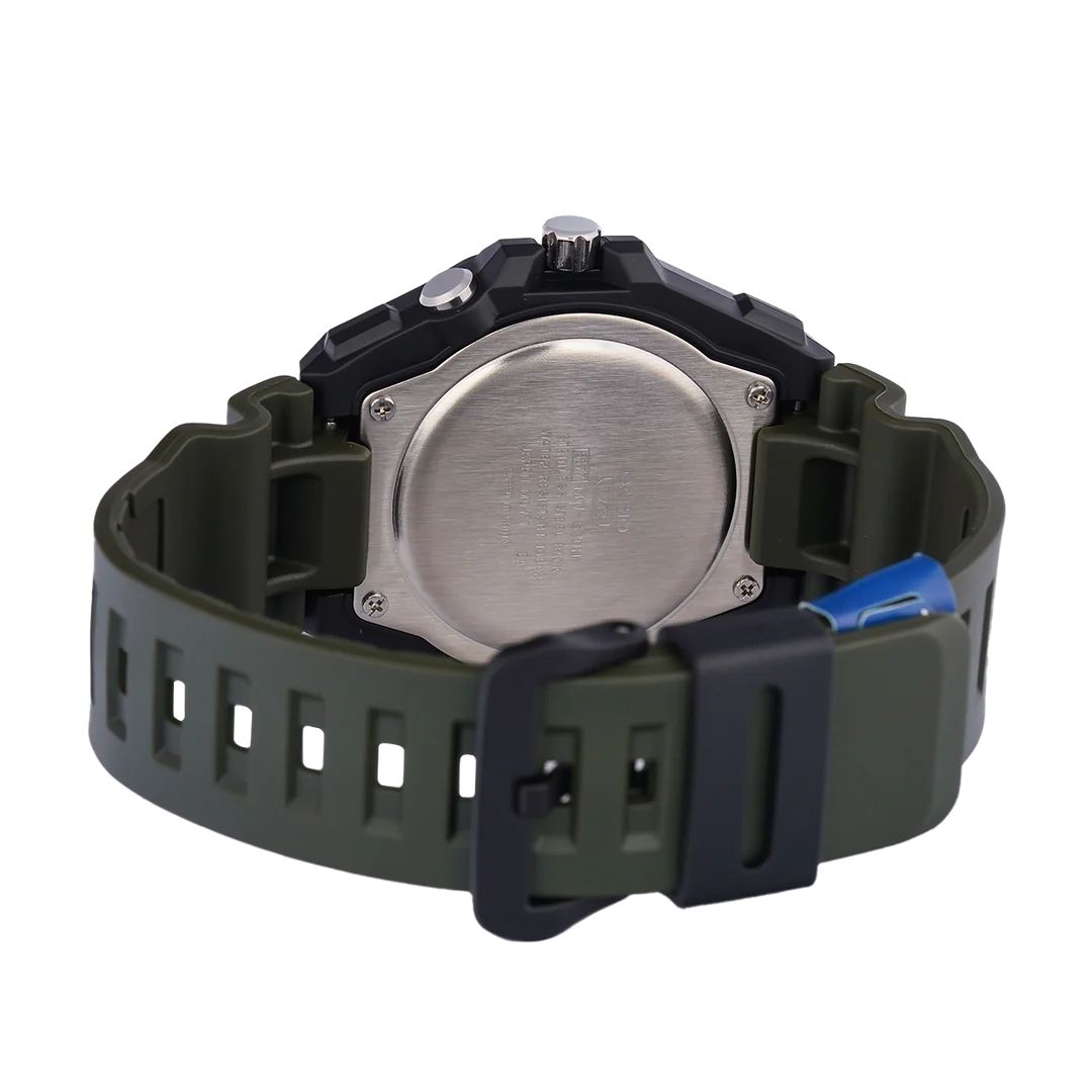 RELOJ CASIO MW-620H-3A RELOJ CASIO MW-620H-3A