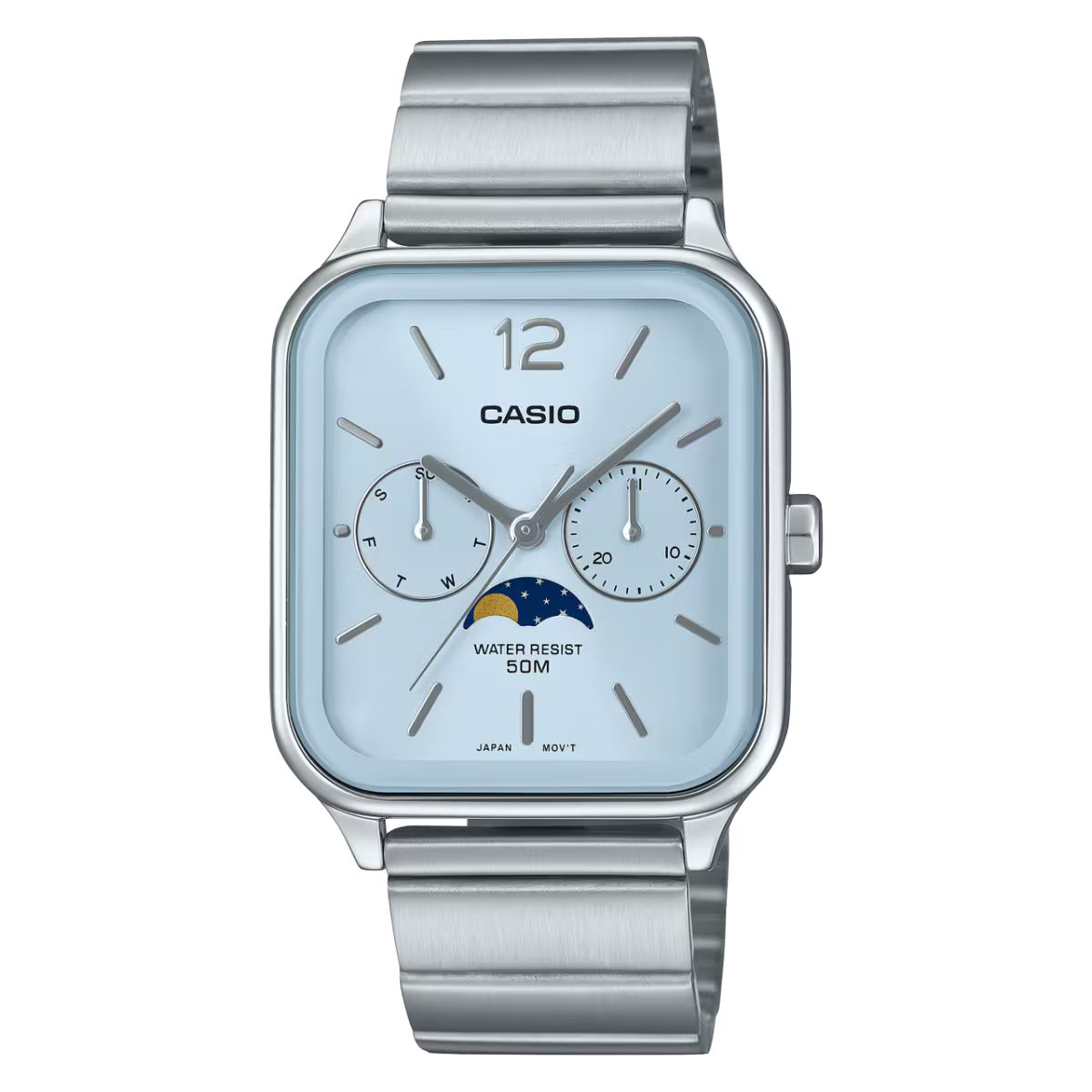 RELOJ CASIO MTP-M305D-2A (UNISEX) RELOJ CASIO MTP-M305D-2A (UNISEX)