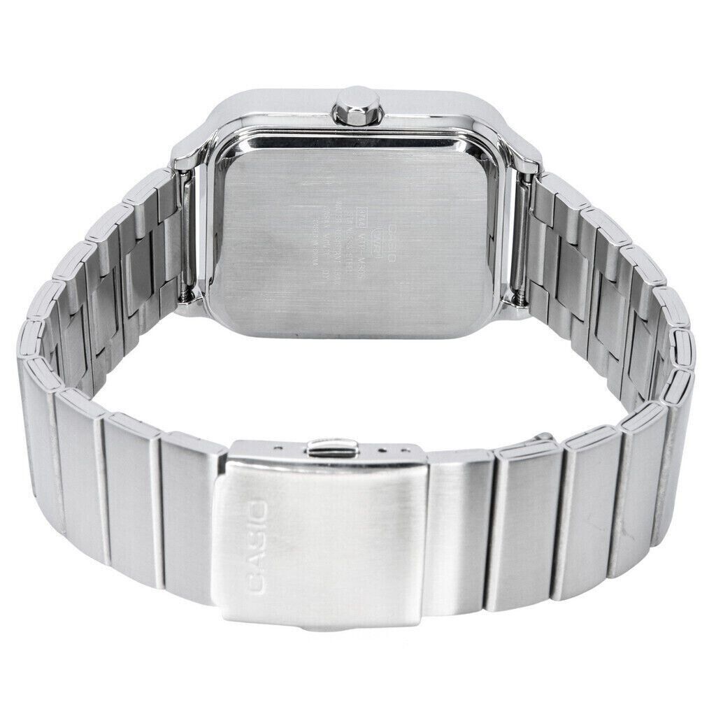 RELOJ CASIO MTP-M305D-2A (UNISEX) RELOJ CASIO MTP-M305D-2A (UNISEX)