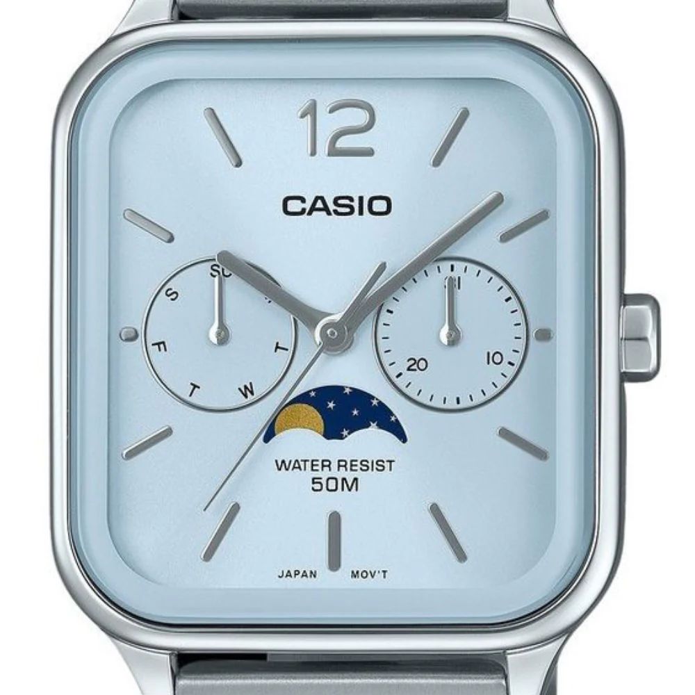 RELOJ CASIO MTP-M305D-2A (UNISEX) RELOJ CASIO MTP-M305D-2A (UNISEX)