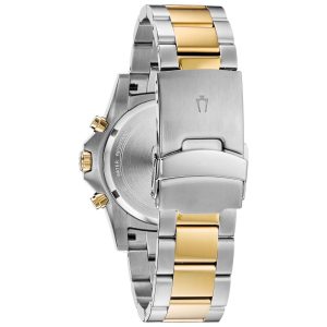 RELOJ BULOVA 98B327 DE HOMBRE