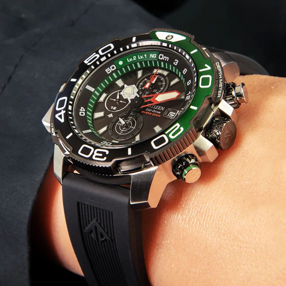 RELOJ CITIZEN DE HOMBRE BJ2168-01E ECO-DRIVE RELOJ CITIZEN DE HOMBRE BJ2168-01E ECO-DRIVE