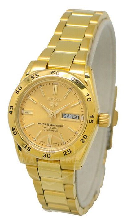 RELOJ SEIKO 5 SYMG44K1 DE MUJER RELOJ SEIKO 5 SYMG44K1 DE MUJER