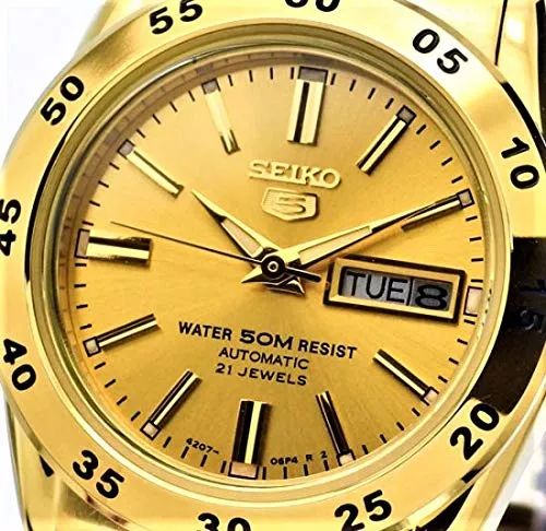 RELOJ SEIKO 5 SYMG44K1 DE MUJER RELOJ SEIKO 5 SYMG44K1 DE MUJER