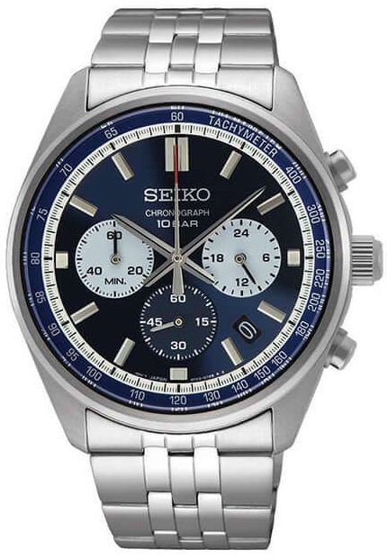 RELOJ SEIKO CHRONOGRAPH SSB427P1 RELOJ SEIKO CHRONOGRAPH SSB427P1