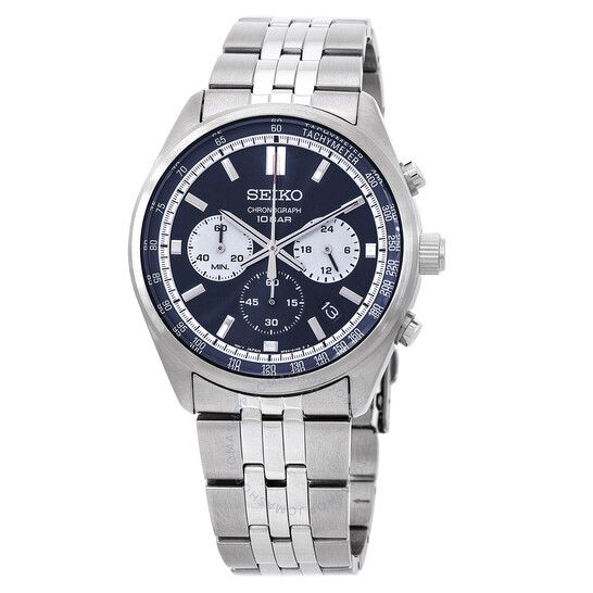 RELOJ SEIKO CHRONOGRAPH SSB427P1 RELOJ SEIKO CHRONOGRAPH SSB427P1
