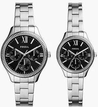 SET RELOJES FOSSIL BQ2644SET SET RELOJES FOSSIL BQ2644SET