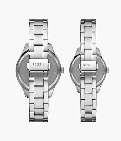 SET RELOJES FOSSIL BQ2644SET SET RELOJES FOSSIL BQ2644SET