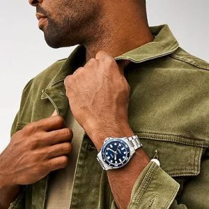 RELOJ FOSSIL BQ2881 DE HOMBRE
