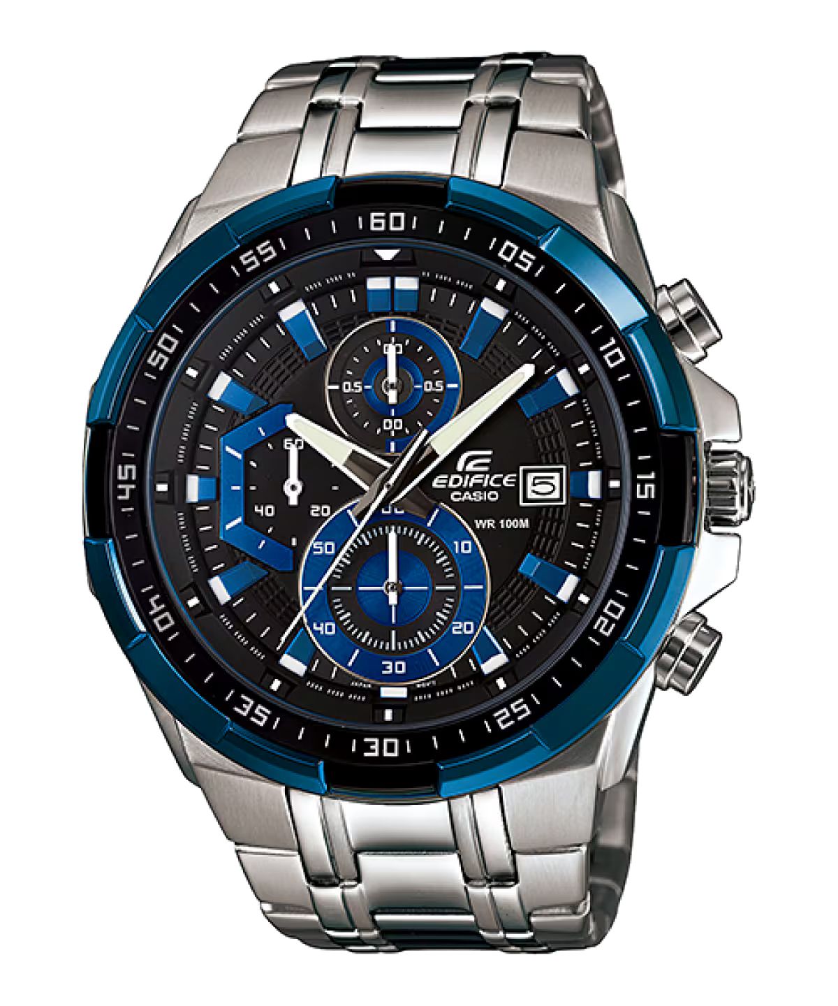RELOJ CASIO EDIFICE EFR-539D-1A2 CHRONOGRAPH RELOJ CASIO EDIFICE EFR-539D-1A2 CHRONOGRAPH