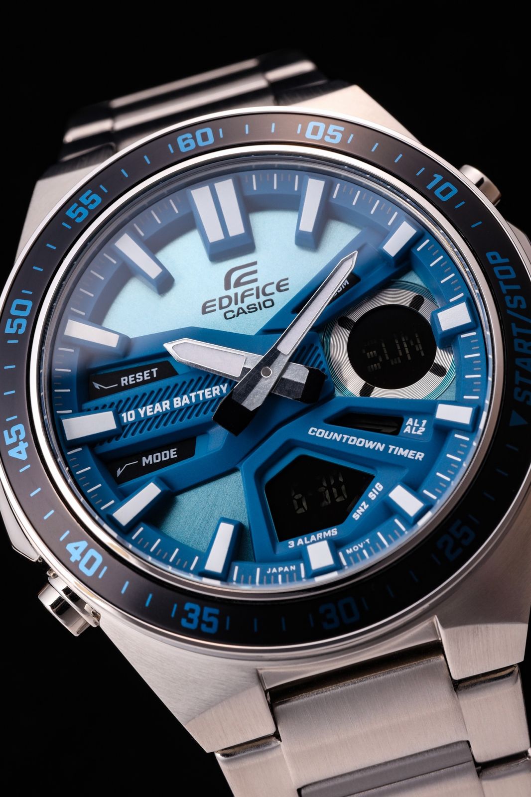 RELOJ CASIO EDIFICE EFV-C110D-2B RELOJ CASIO EDIFICE EFV-C110D-2B